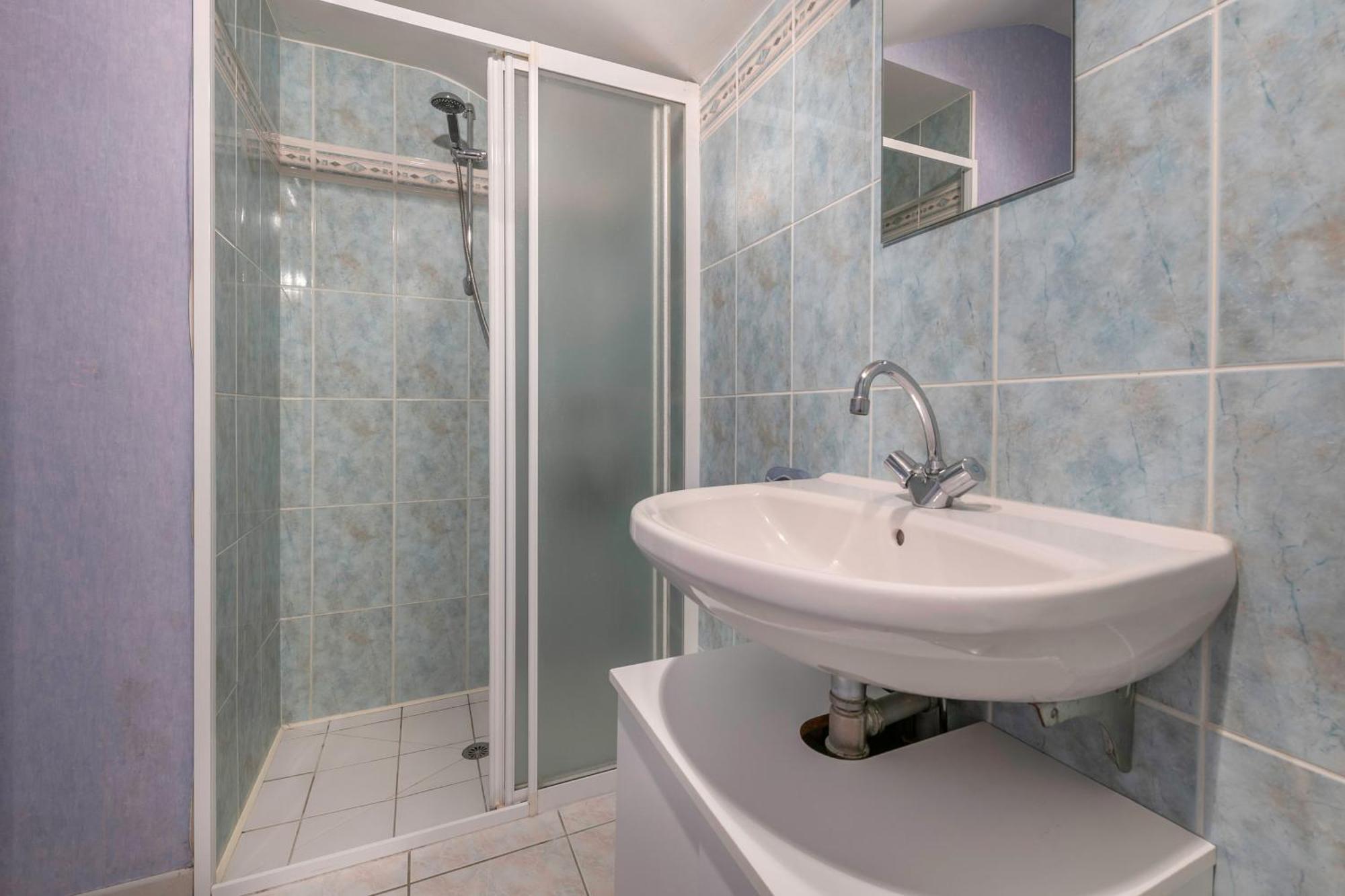 Sur Le Quai De Pornic, Appartement Pour 4 エクステリア 写真